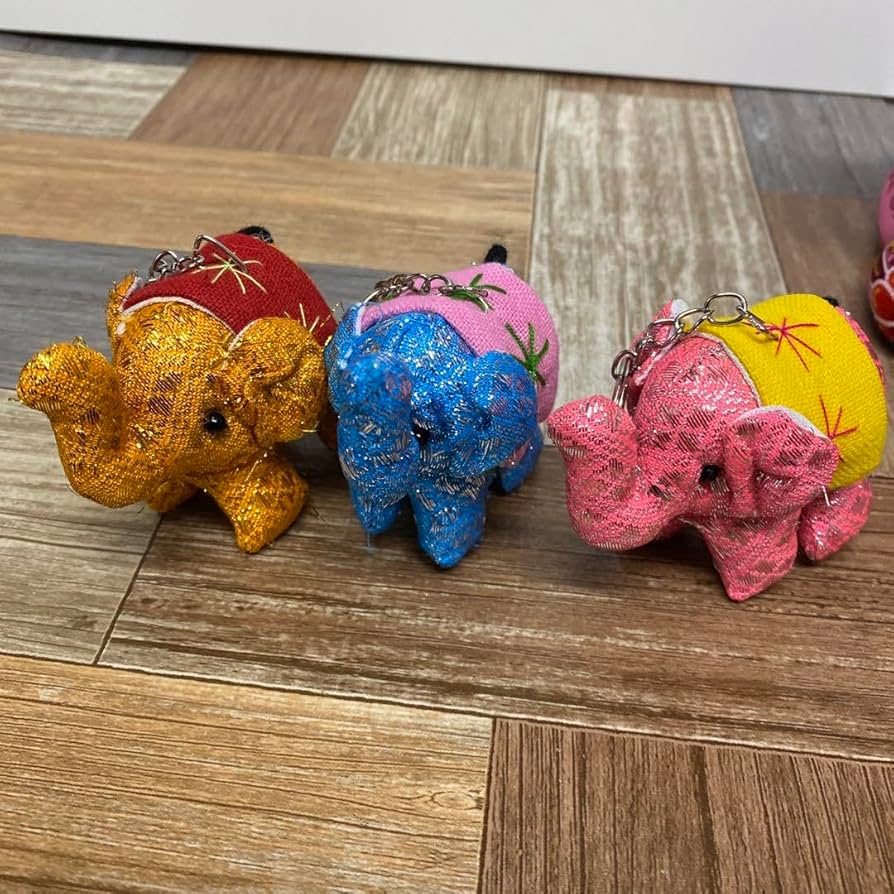 vintage ゾウのぬいぐるみ　ピンク　アメリカ Yahoo!オークション - Verda ぞう ゾウ ぬいぐるみ ピンク 紙タグ付